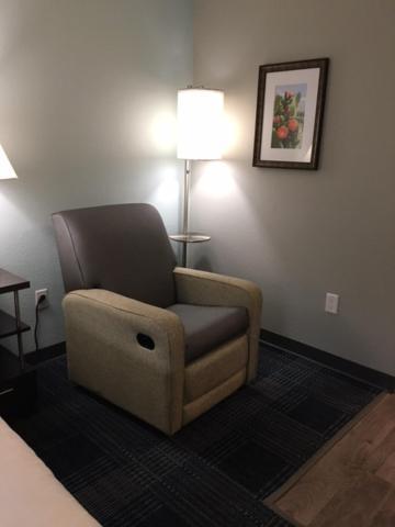 Ontario Airport Executive Inn Экстерьер фото