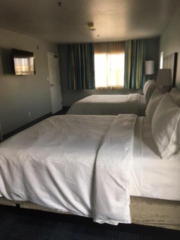 Ontario Airport Executive Inn Экстерьер фото