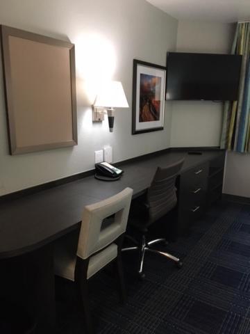Ontario Airport Executive Inn Экстерьер фото