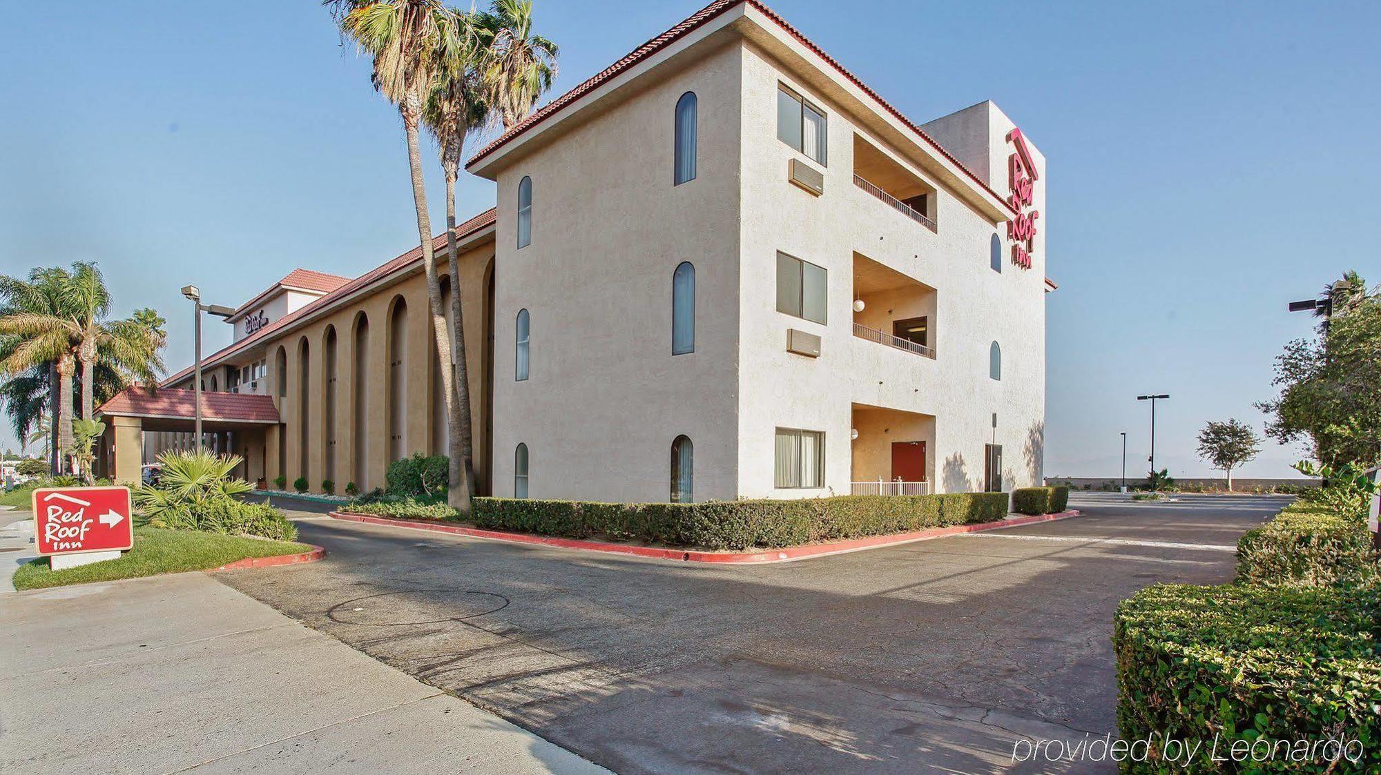 Ontario Airport Executive Inn Экстерьер фото