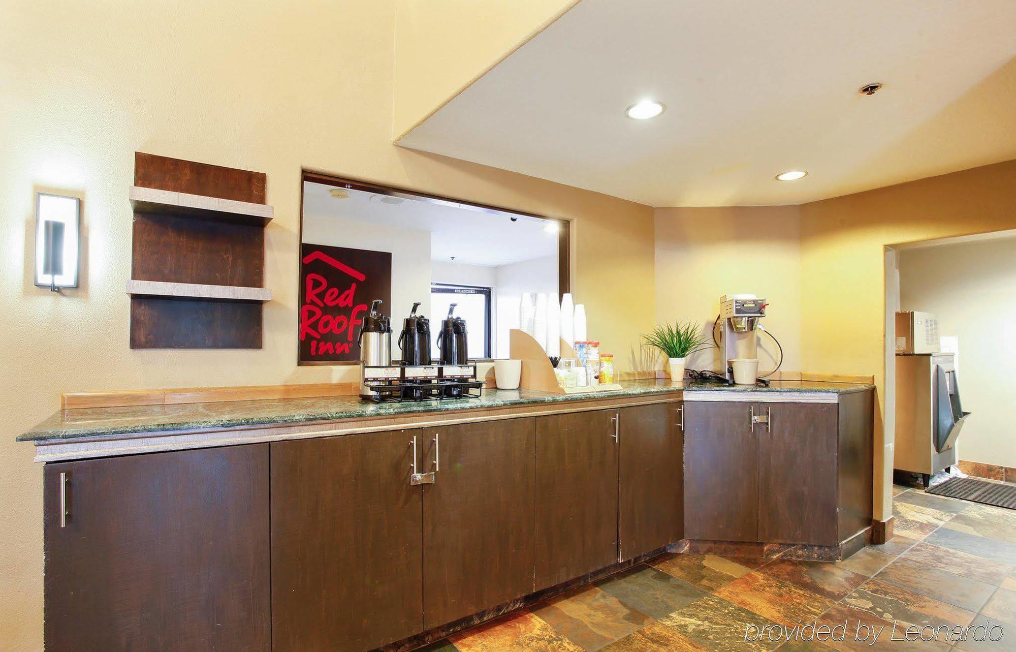 Ontario Airport Executive Inn Экстерьер фото