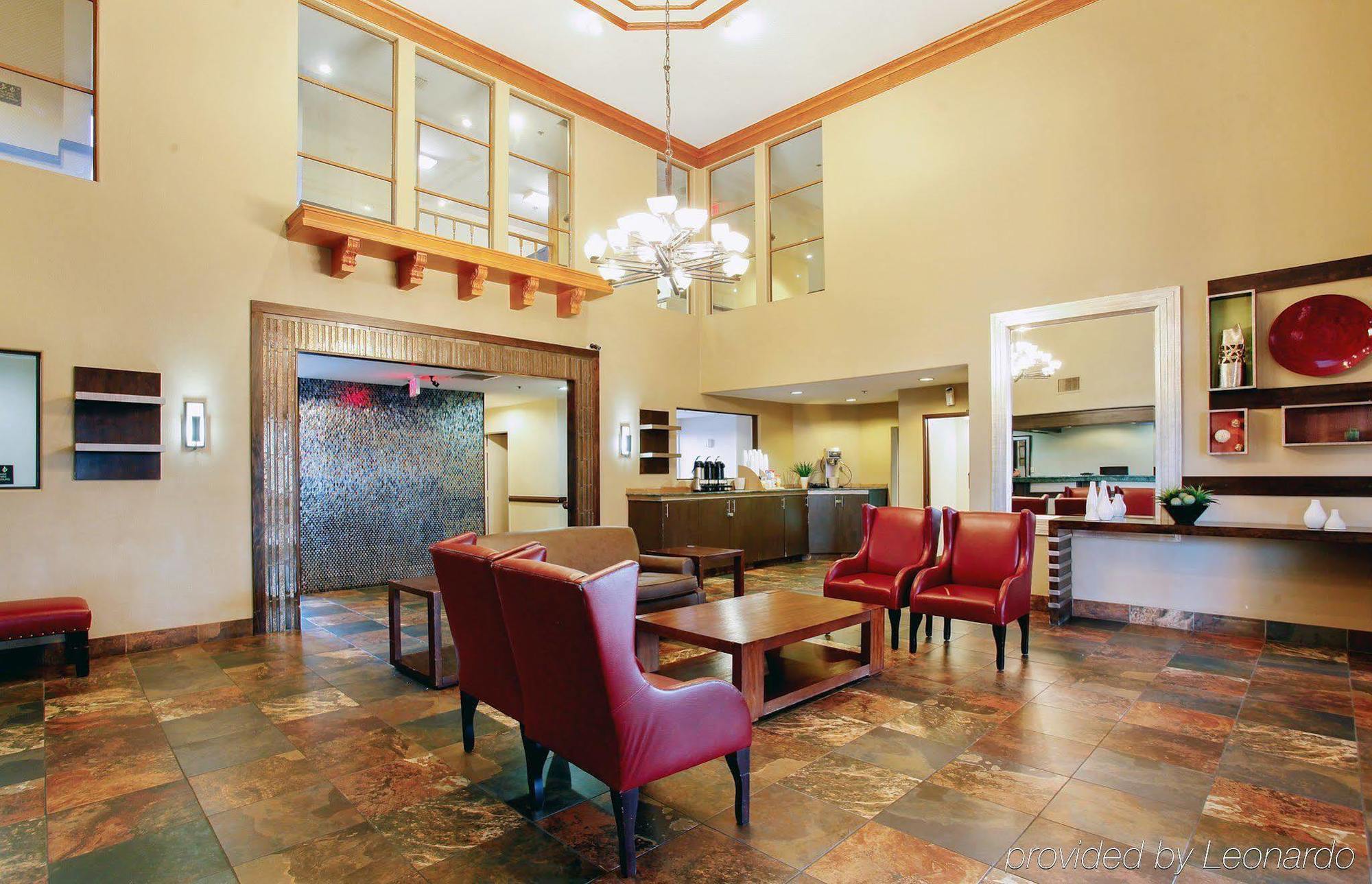 Ontario Airport Executive Inn Экстерьер фото