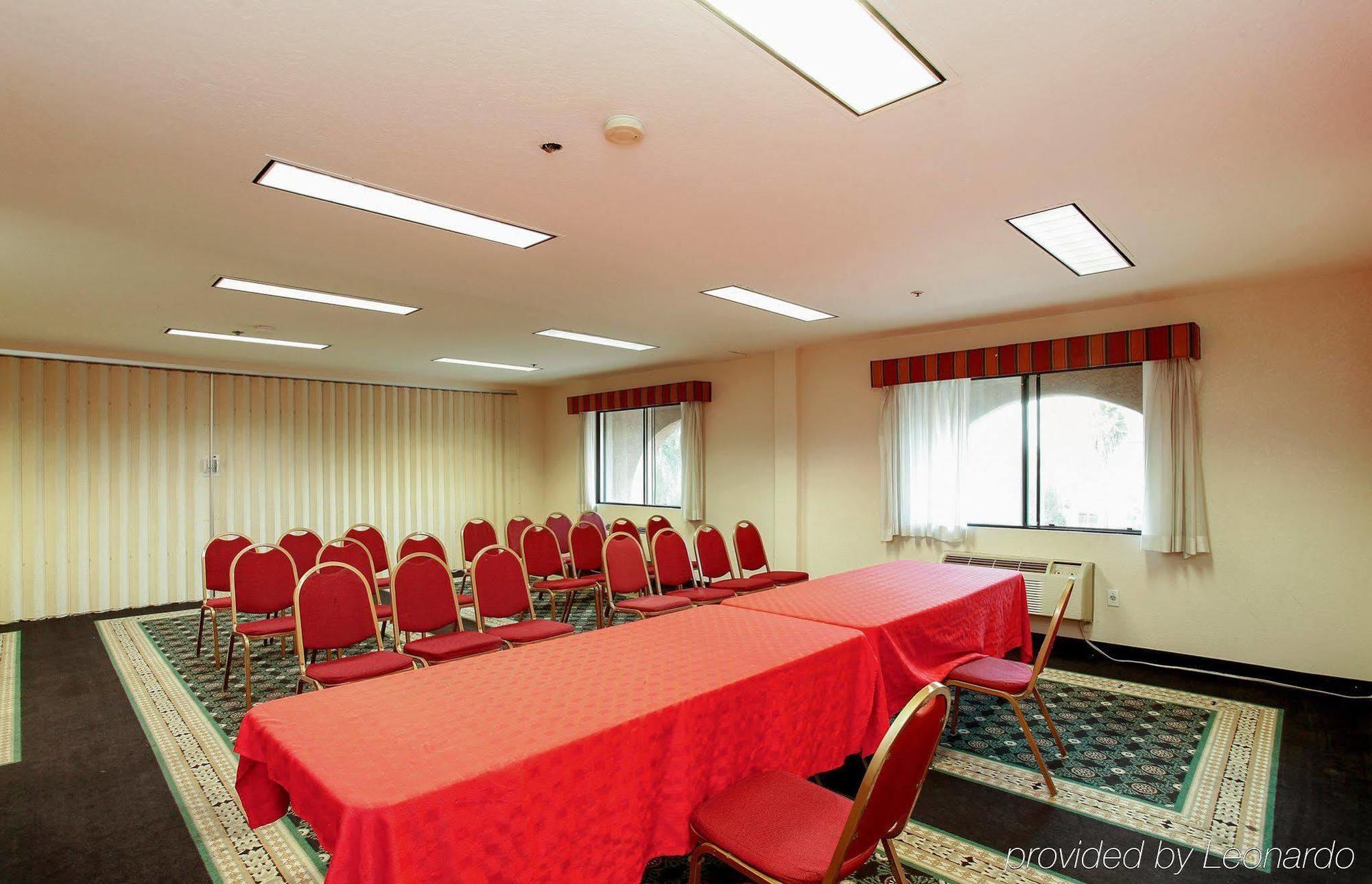 Ontario Airport Executive Inn Экстерьер фото