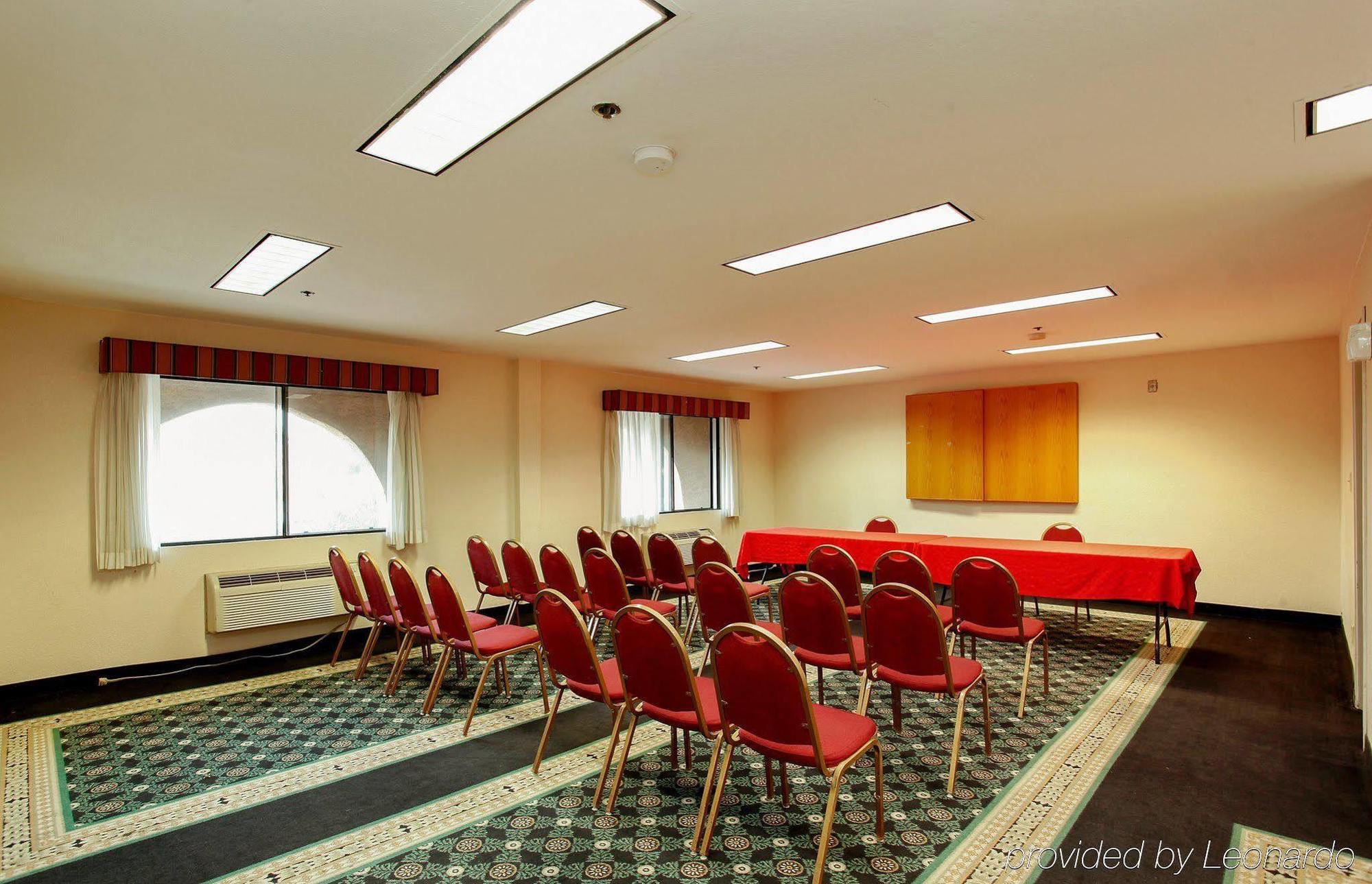 Ontario Airport Executive Inn Экстерьер фото