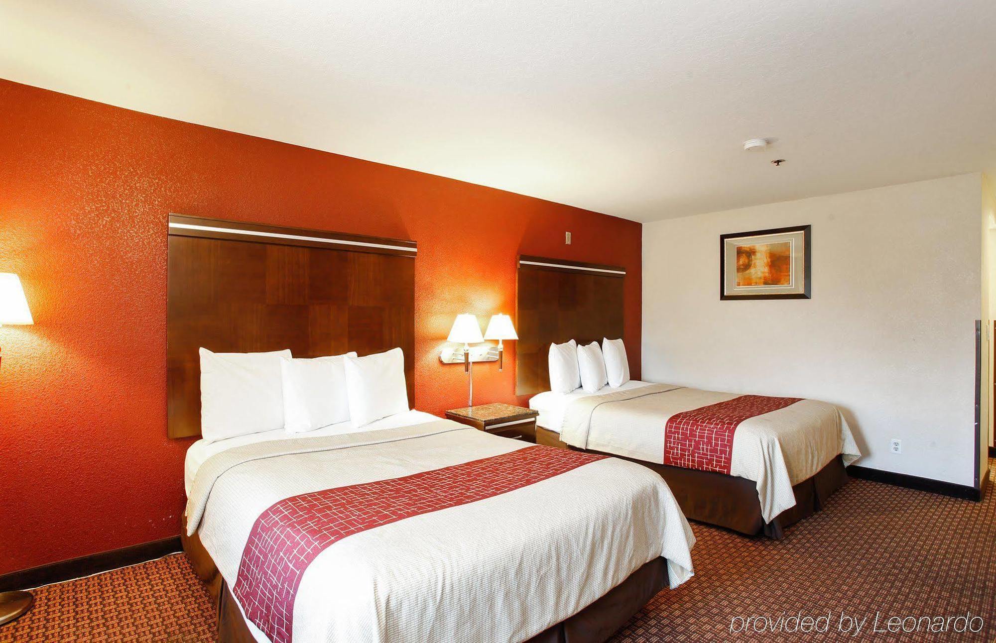 Ontario Airport Executive Inn Экстерьер фото