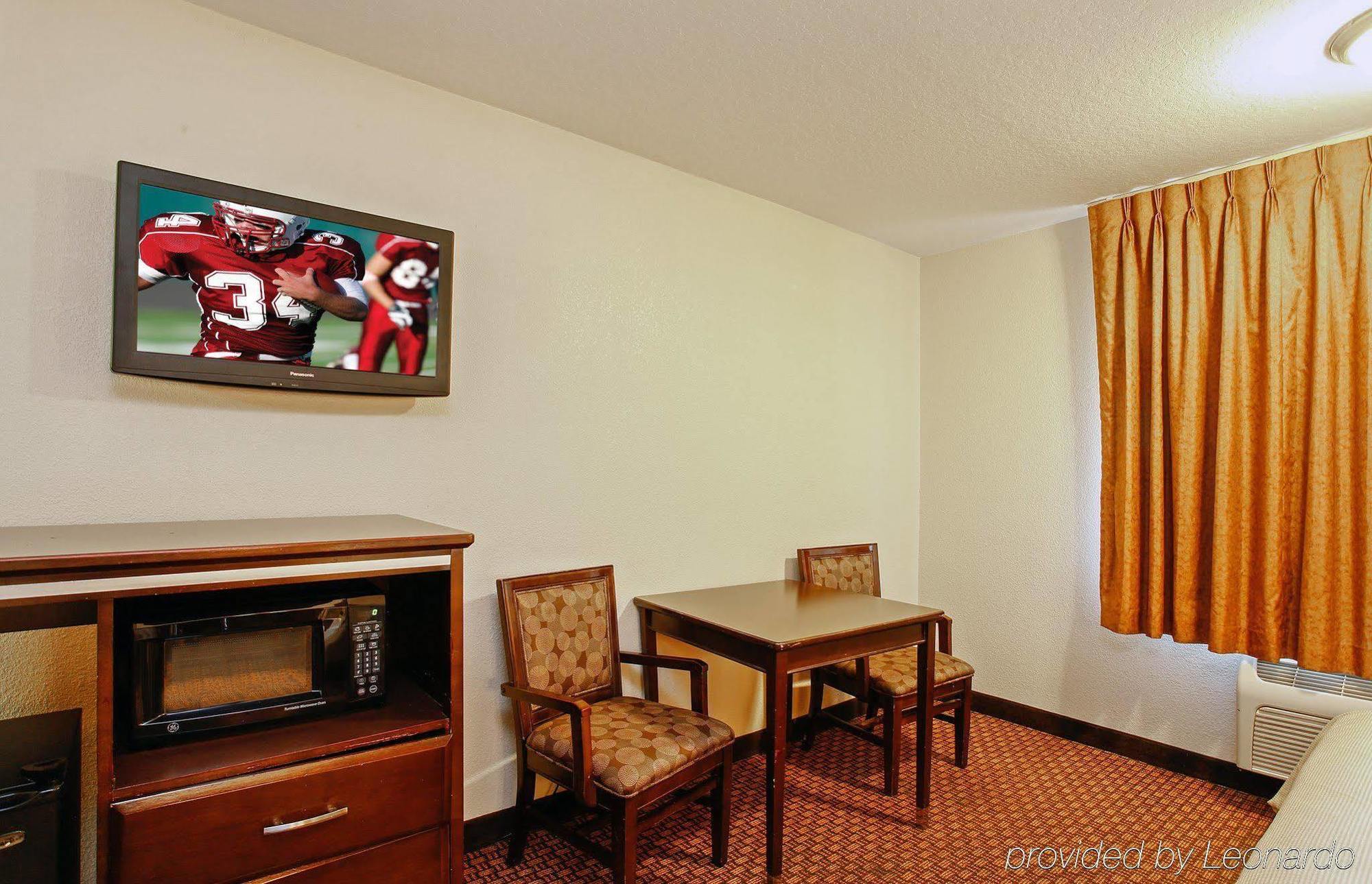 Ontario Airport Executive Inn Экстерьер фото